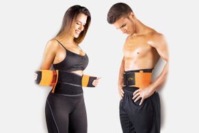 belts for losing weight in a week by 7 kilograms