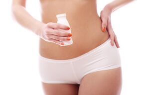 mono-diets to lose weight in a week by 7 kilograms